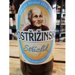 Nymburk Postrizinske Strizlik